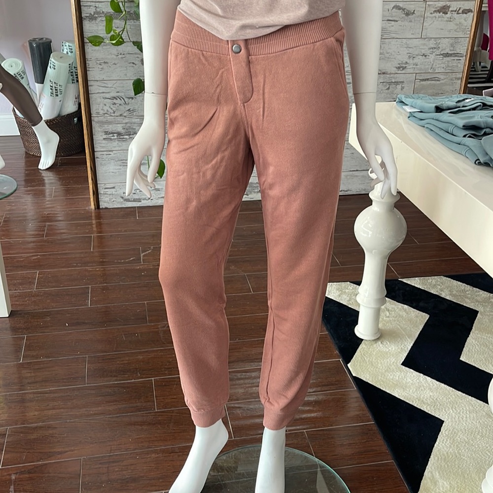Monrow sweatpants